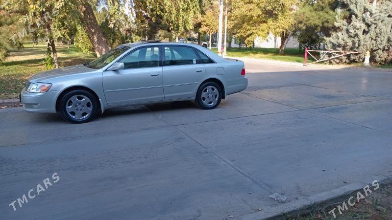 Toyota Avalon 2004 - 225 000 TMT - Мары - img 6