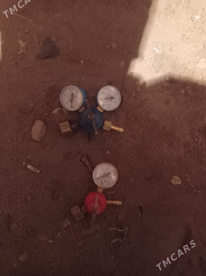 Rezak - Туркменбаши - img 1