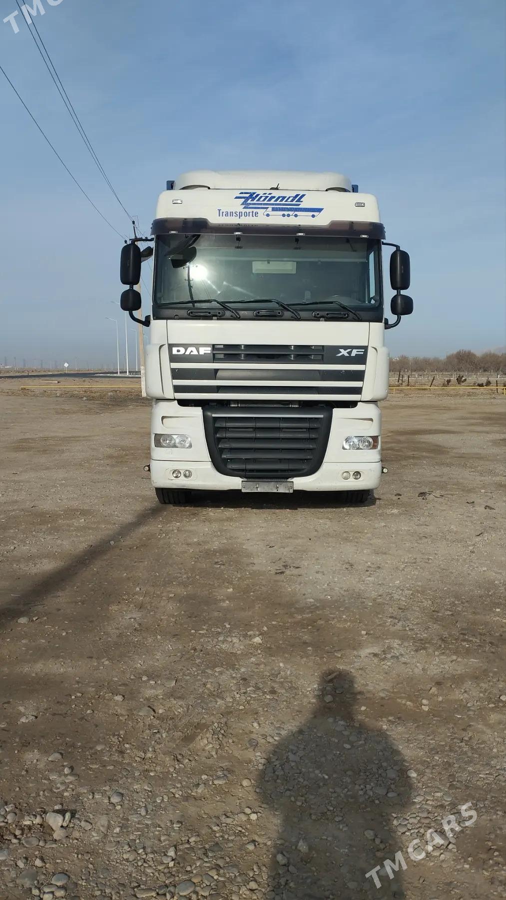 DAF 460 2008 - 640 000 TMT - Балканабат - img 2