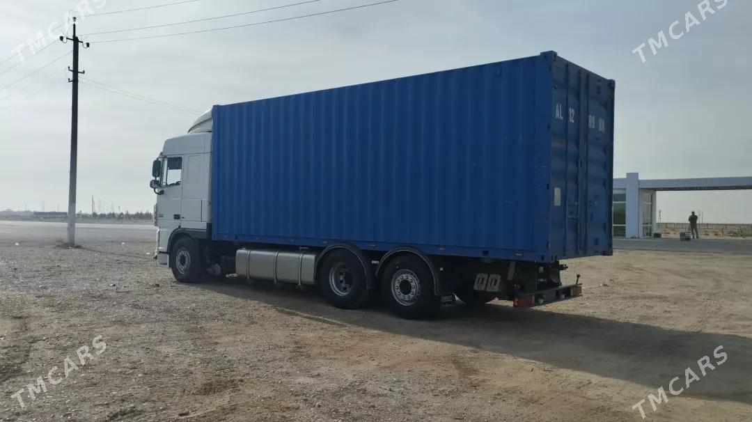 DAF 460 2008 - 640 000 TMT - Балканабат - img 3