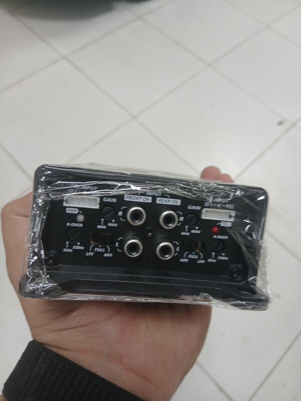 aparatura usilitel 1 600 TMT - 30 mkr - img 9