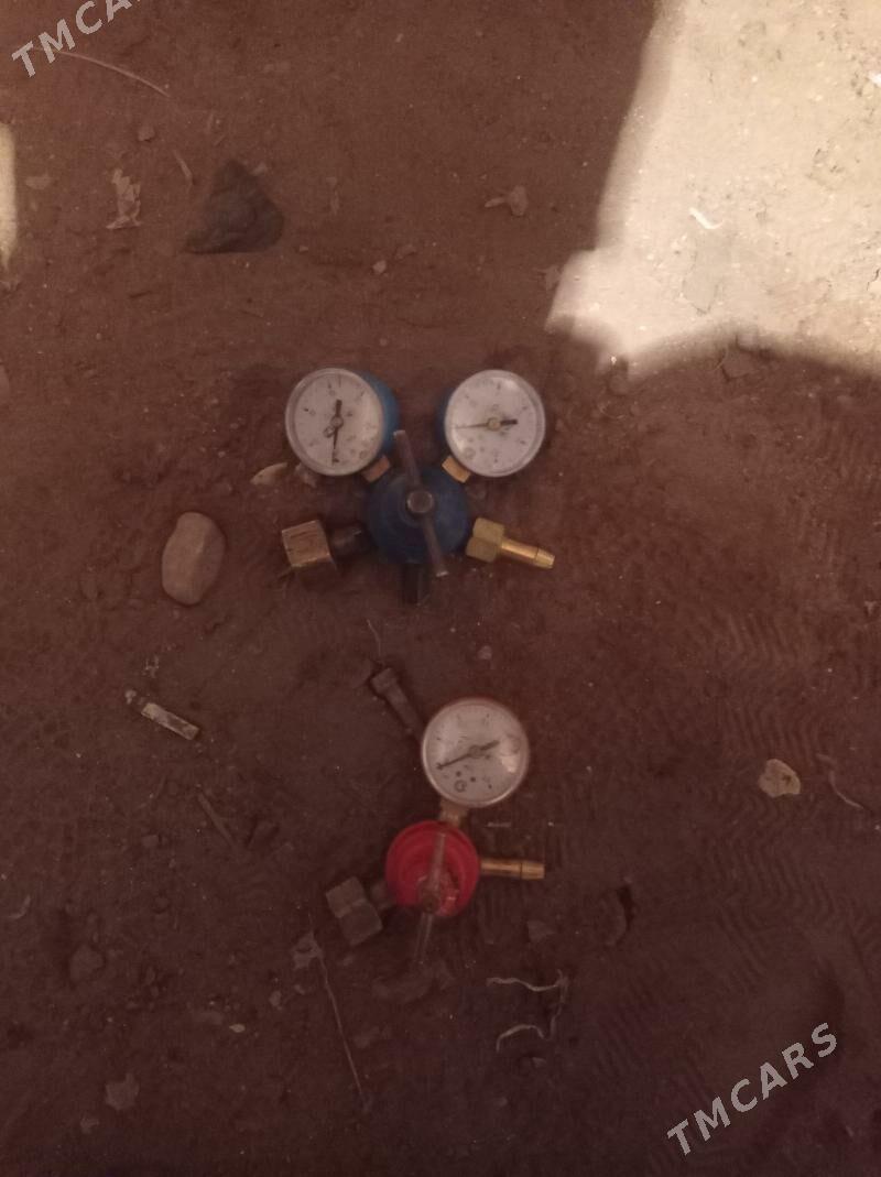 Rezak - Туркменбаши - img 2