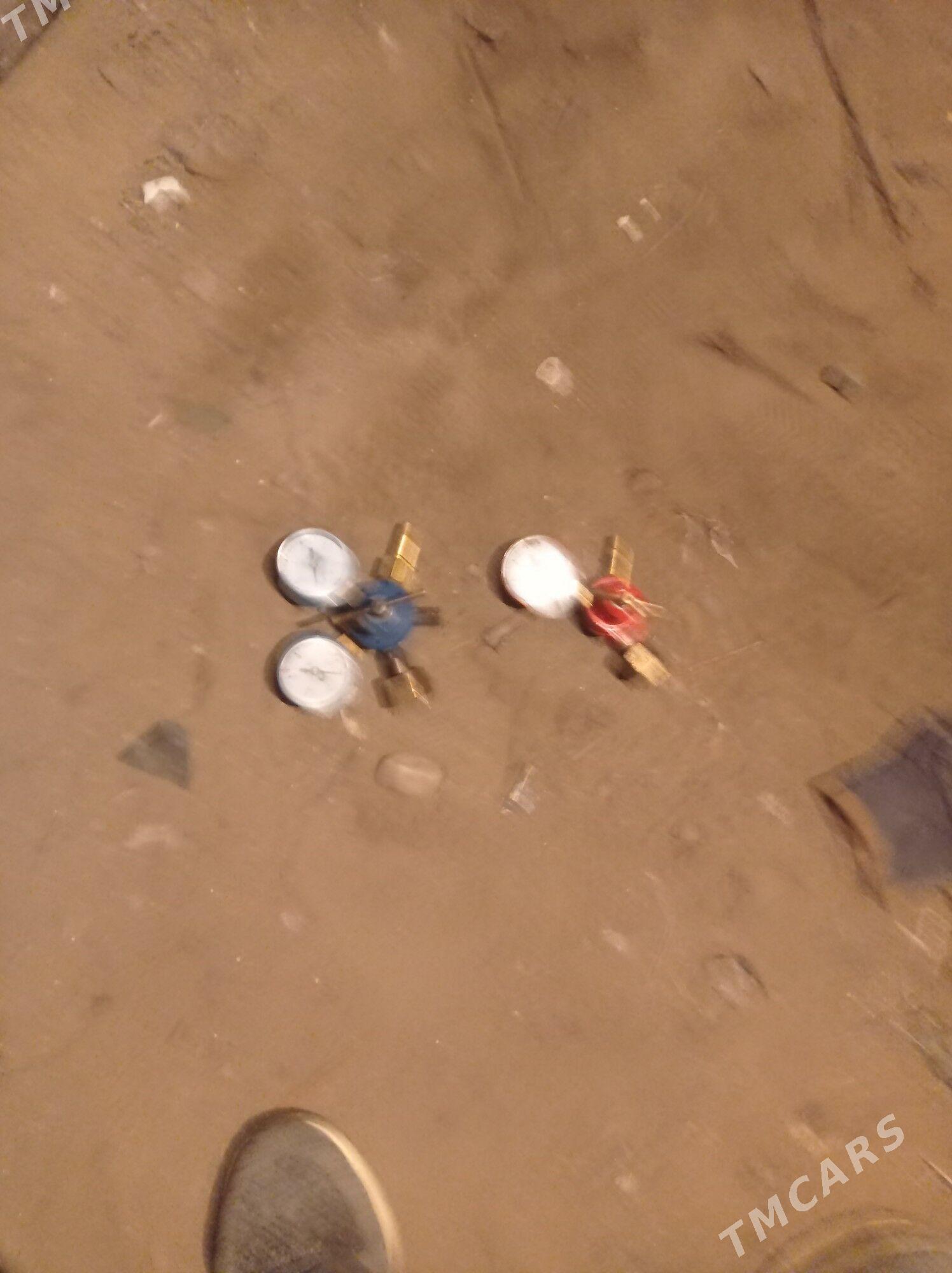 Rezak - Туркменбаши - img 3