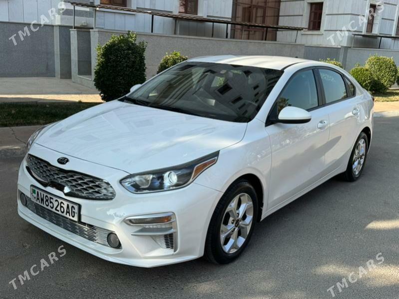 Kia Forte 2019 - 235 000 TMT - Гаудан "В" - img 2