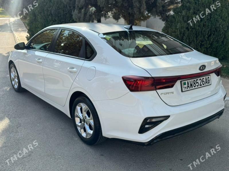 Kia Forte 2019 - 235 000 TMT - Гаудан "В" - img 4