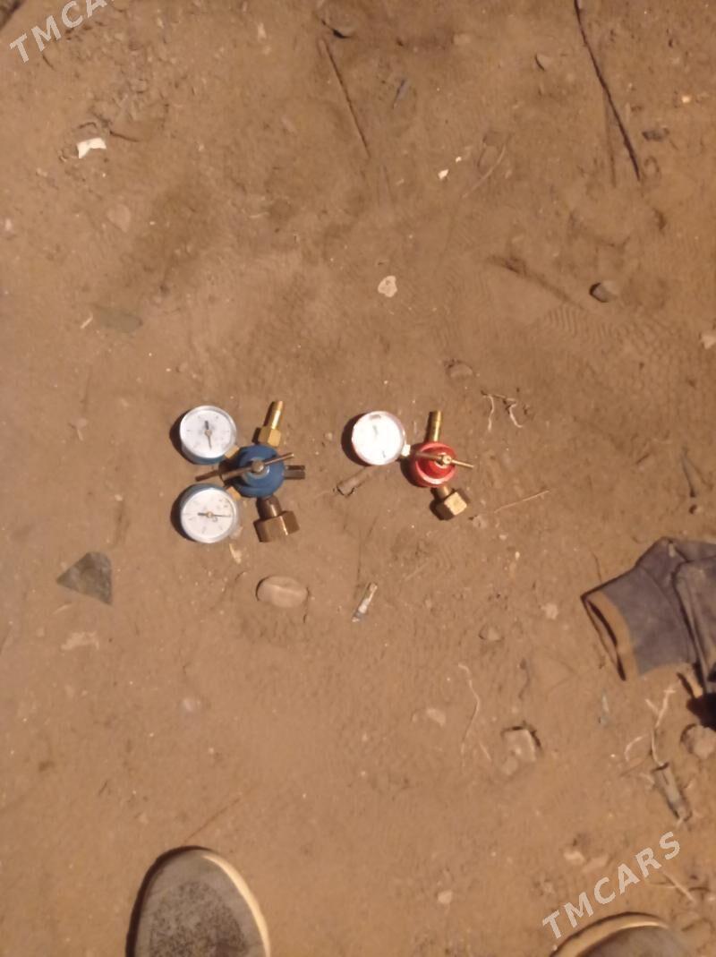 Rezak - Туркменбаши - img 4