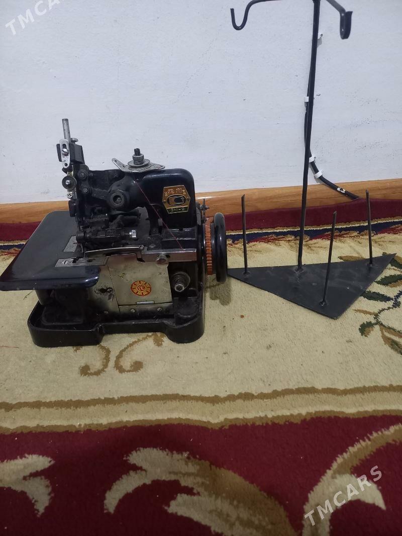 dikin maşyn - Бузмеин ГРЭС - img 3