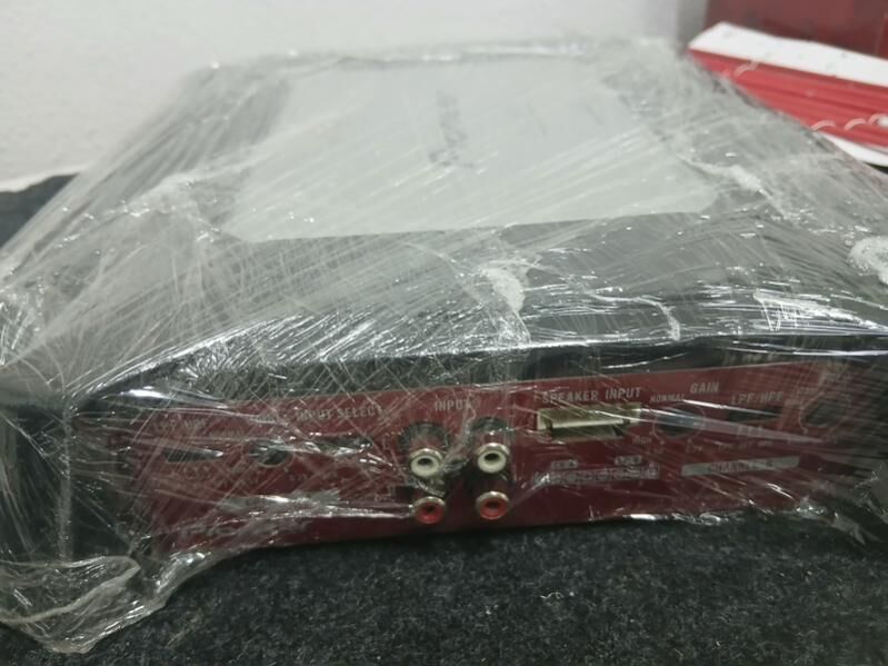 aparatura usilitel 1 600 TMT - 30 mkr - img 1