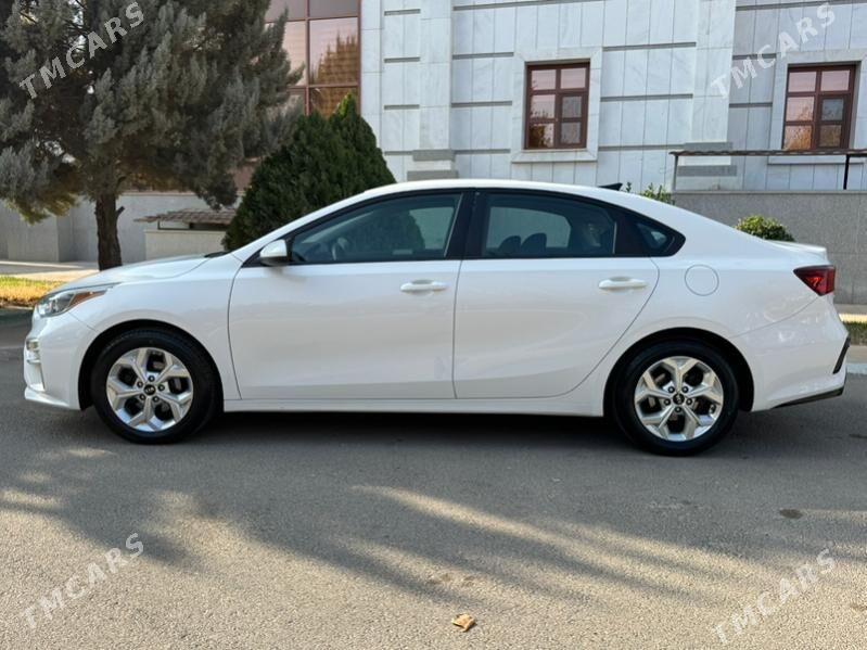 Kia Forte 2019 - 235 000 TMT - Гаудан "В" - img 7