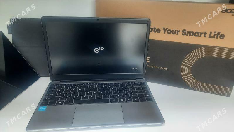 Acer Notebook Seleron N4020 - Aşgabat - img 3