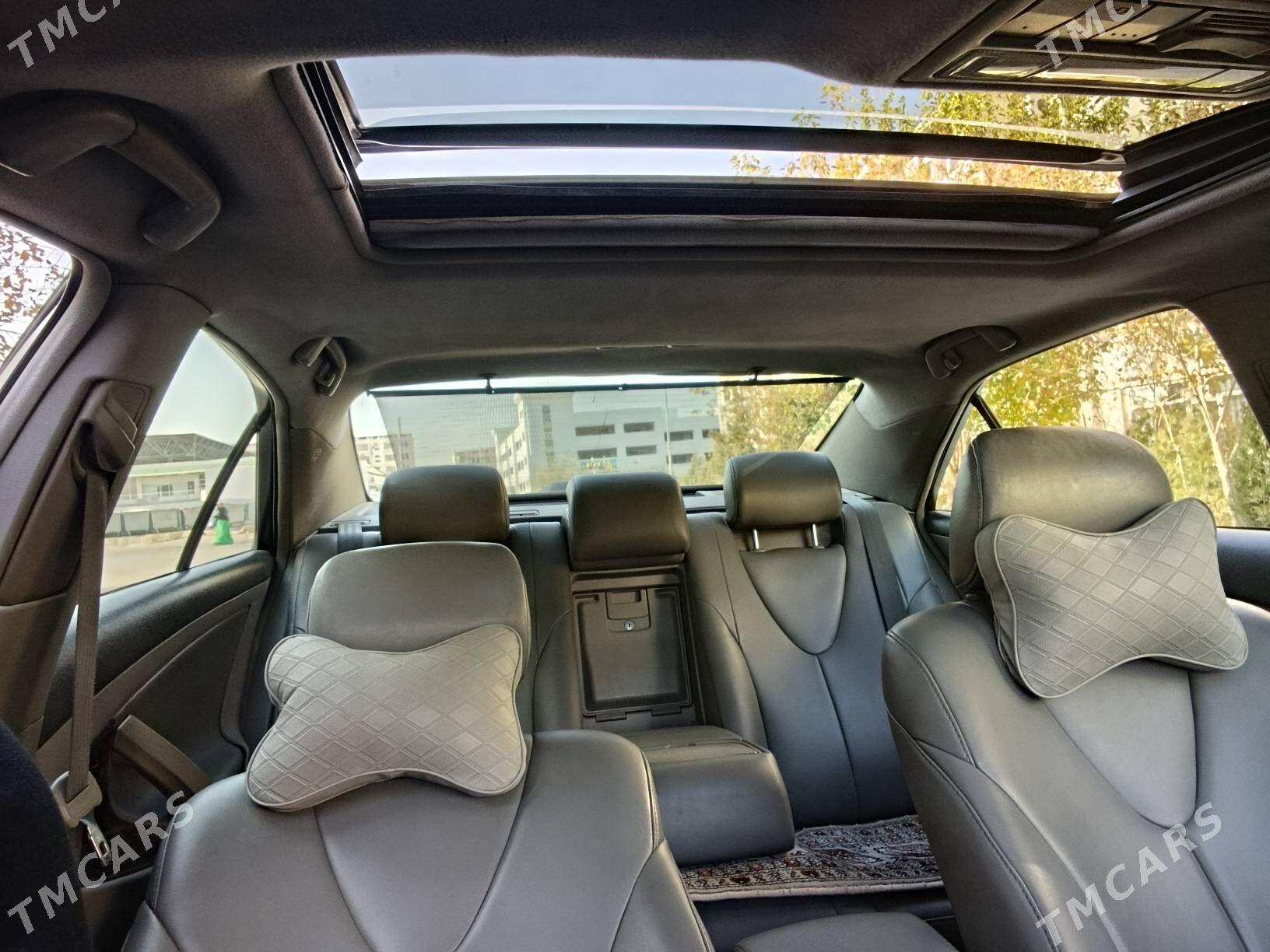 Toyota Camry 2006 - 178 000 TMT - Ашхабад - img 8