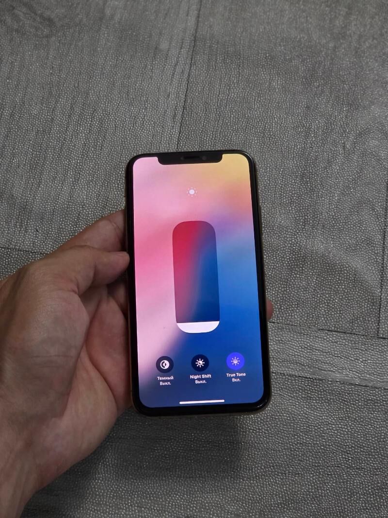 IPhone Xs. 256GB - Aşgabat - img 8