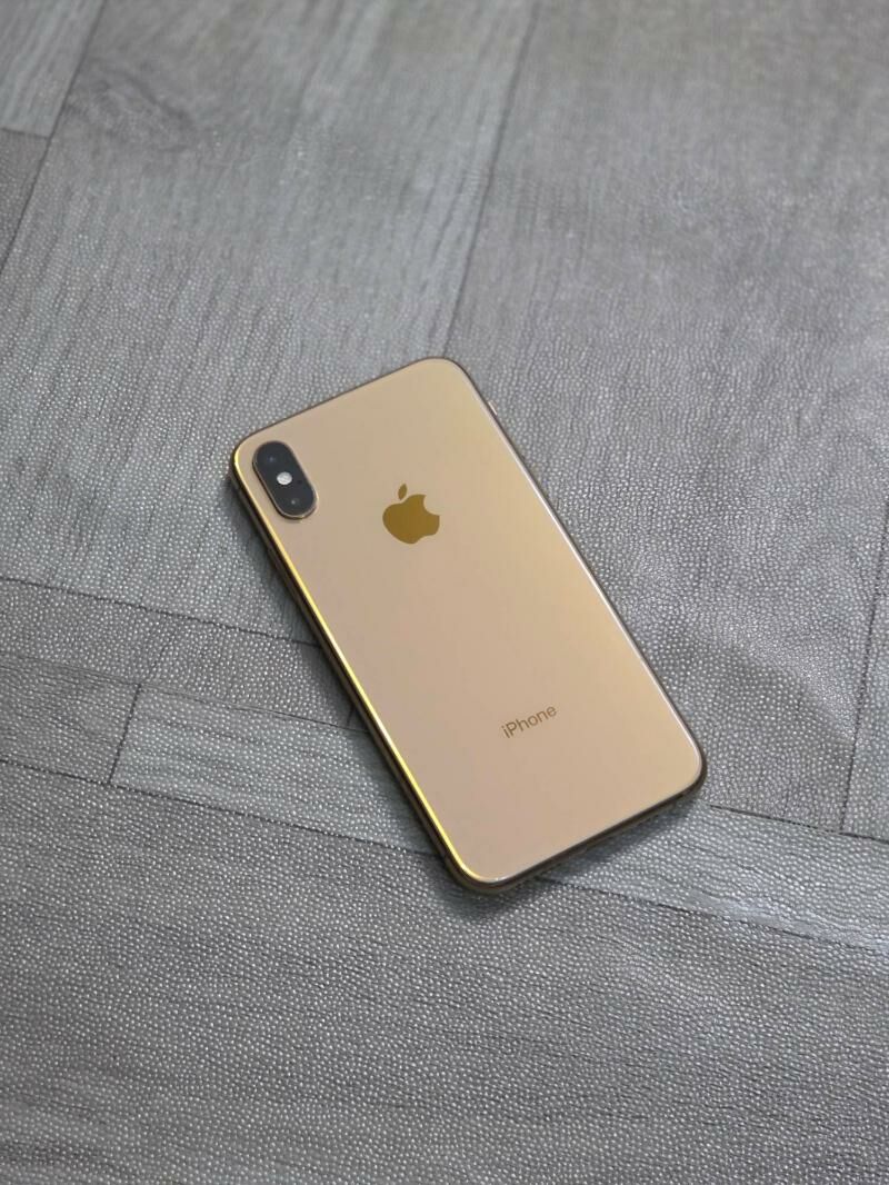 IPhone Xs. 256GB - Aşgabat - img 3