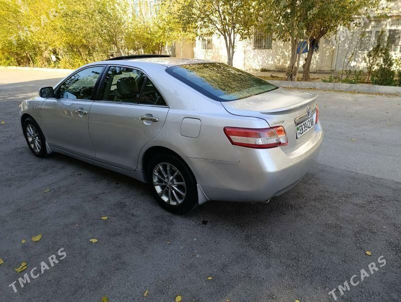 Toyota Camry 2006 - 178 000 TMT - Ашхабад - img 5