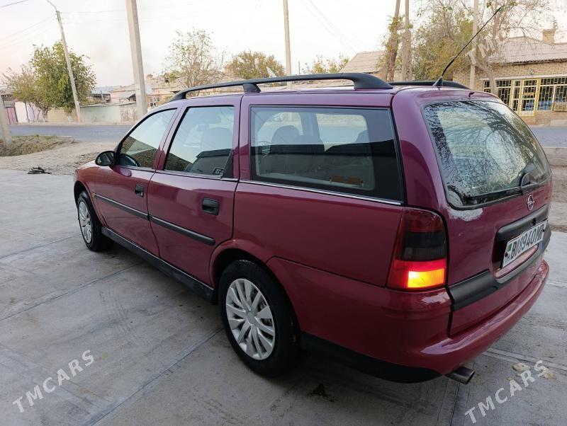 Opel Vectra 1999 - 45 000 TMT - Мары - img 5