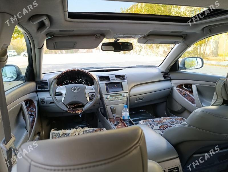 Toyota Camry 2006 - 178 000 TMT - Ашхабад - img 1