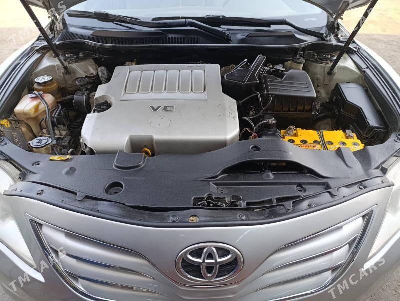 Toyota Camry 2006 - 178 000 TMT - Ашхабад - img 7