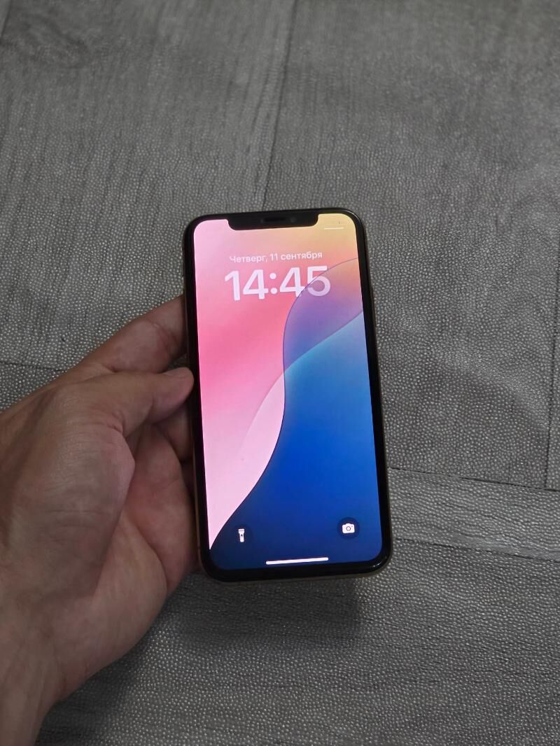 IPhone Xs. 256GB - Aşgabat - img 7