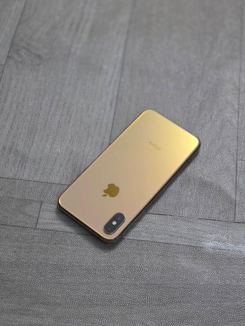 IPhone Xs. 256GB - Aşgabat - img 4