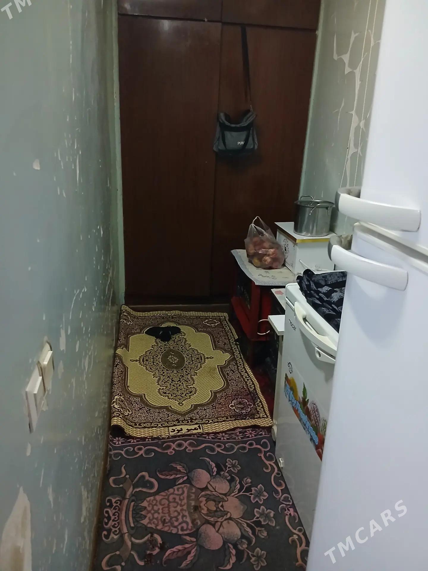 Satlyk jaý - Балканабат - img 3