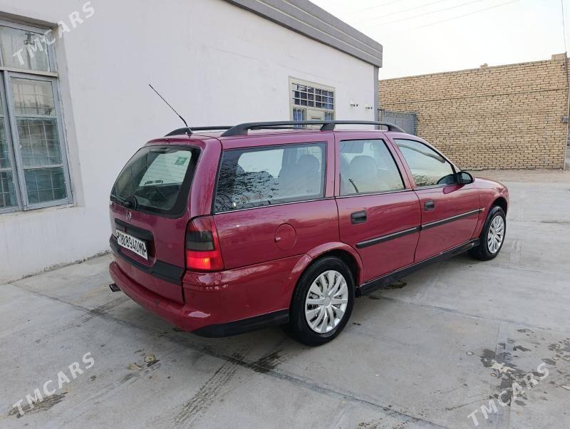 Opel Vectra 1999 - 45 000 TMT - Мары - img 4