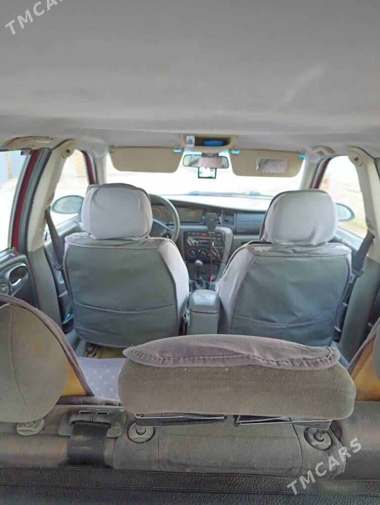 Opel Vectra 1999 - 45 000 TMT - Мары - img 6