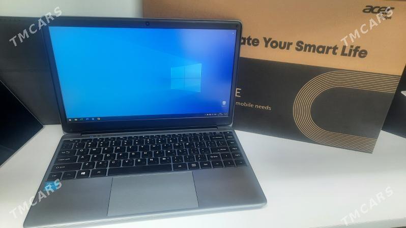 Acer Notebook Seleron N4020 - Aşgabat - img 6