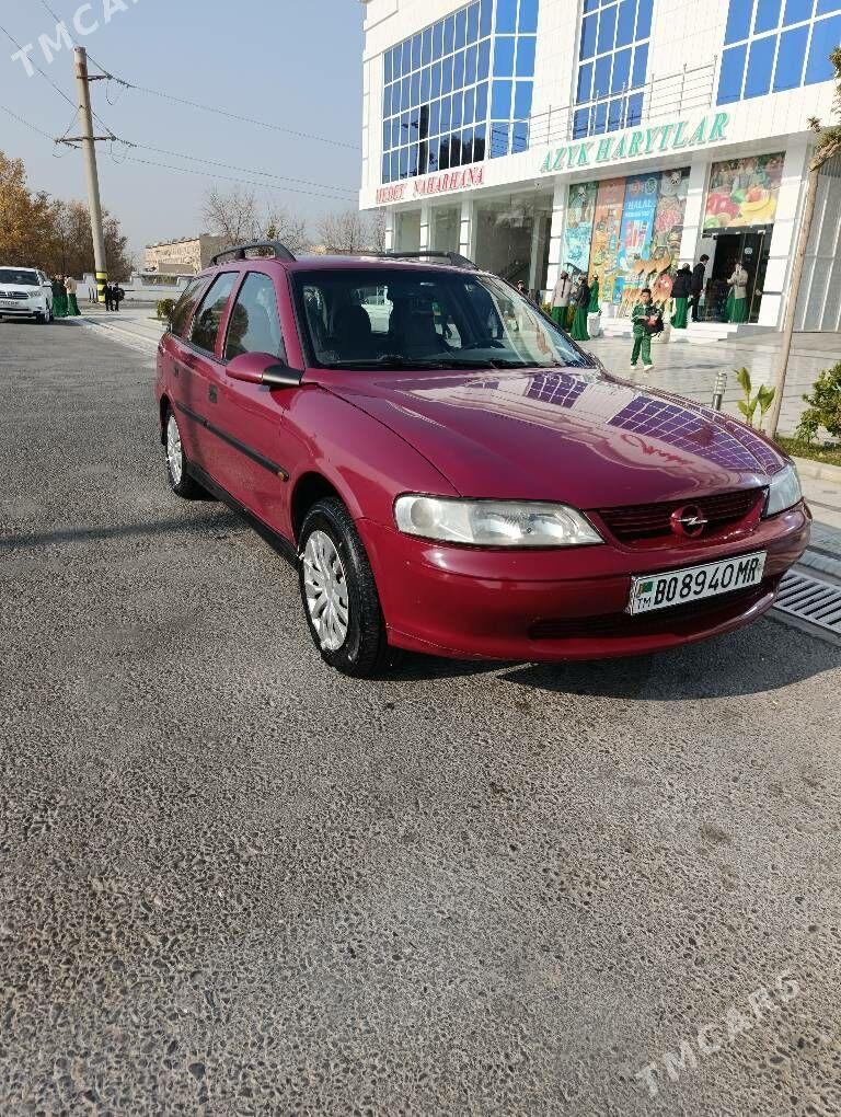 Opel Vectra 1999 - 45 000 TMT - Мары - img 1