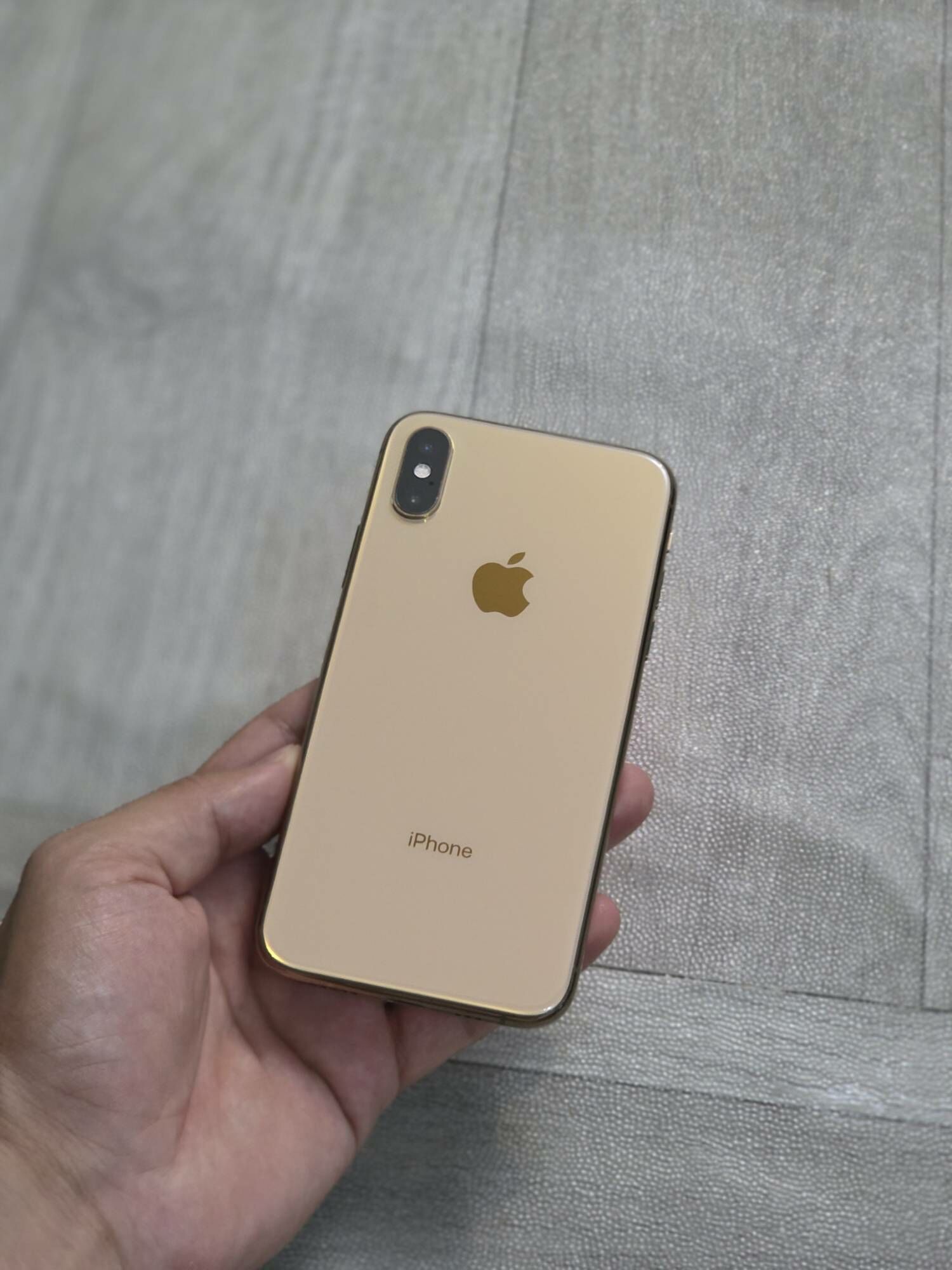 IPhone Xs. 256GB - Aşgabat - img 2