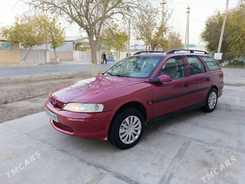 Opel Vectra 1999 - 45 000 TMT - Мары - img 2