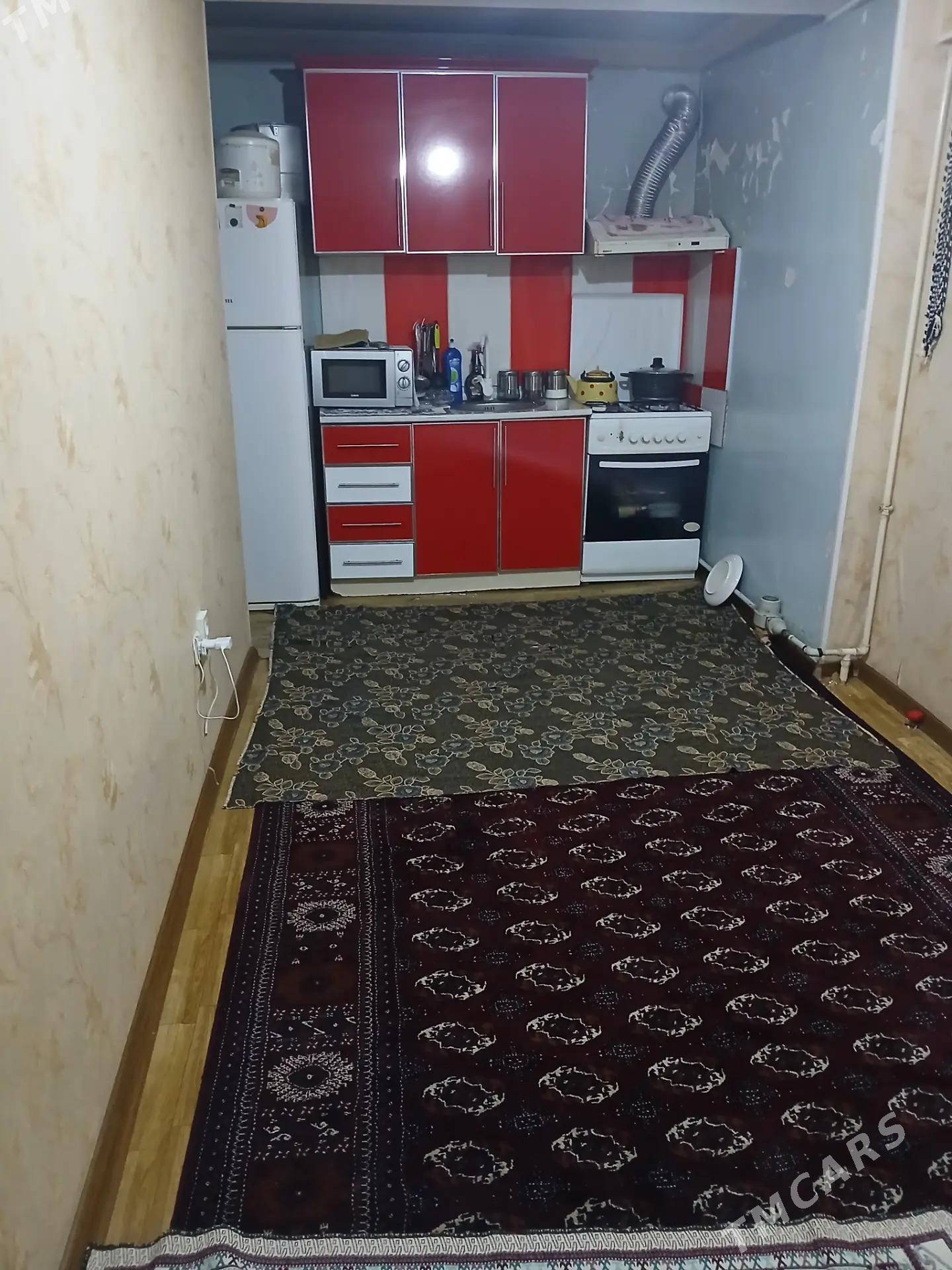 Satlyk jaý - Балканабат - img 2