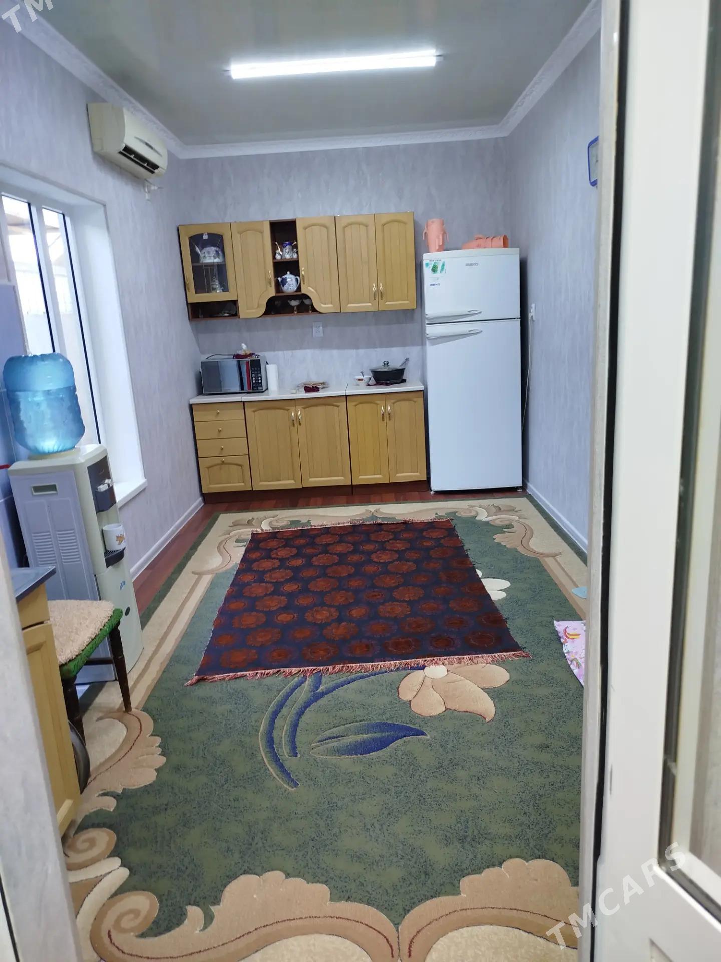 gyssagly yerden jay - Балканабат - img 5