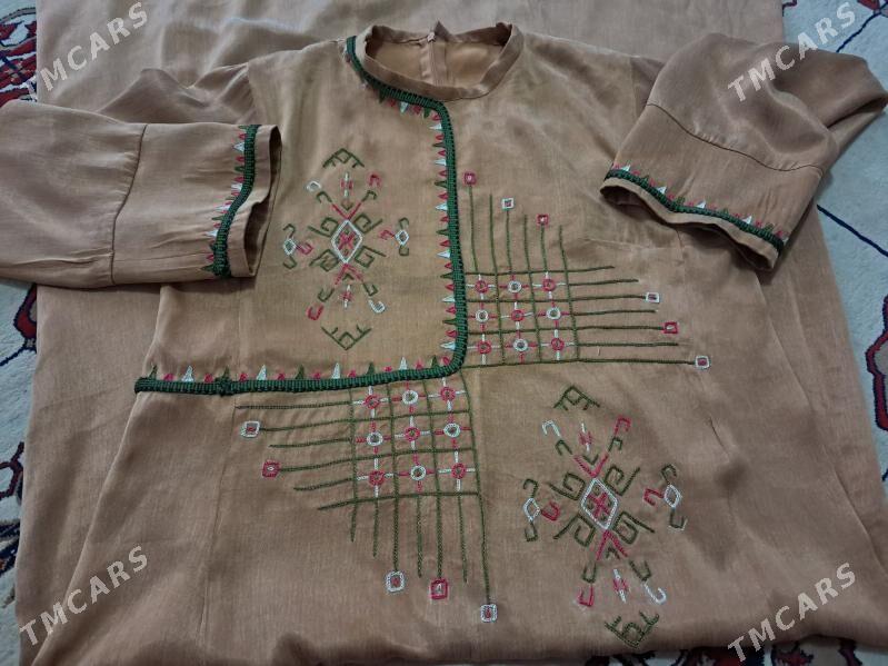 Keshde el isi - Ашхабад - img 1