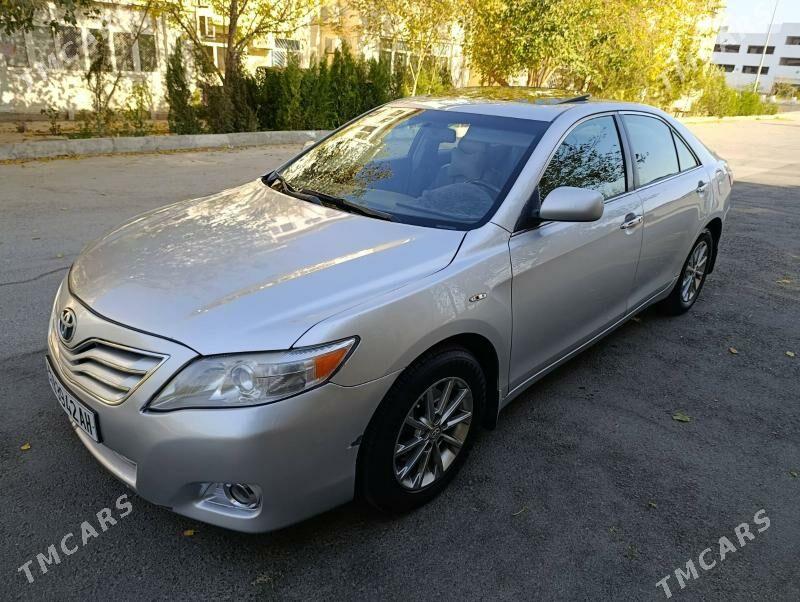Toyota Camry 2006 - 178 000 TMT - Ашхабад - img 2