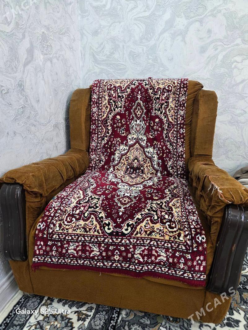 kresla - Balkanabat - img 1