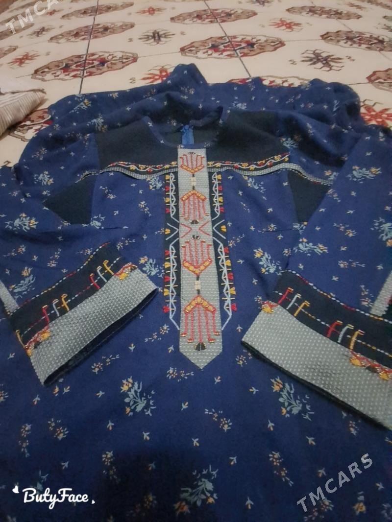 Keshde el isi - Ашхабад - img 6