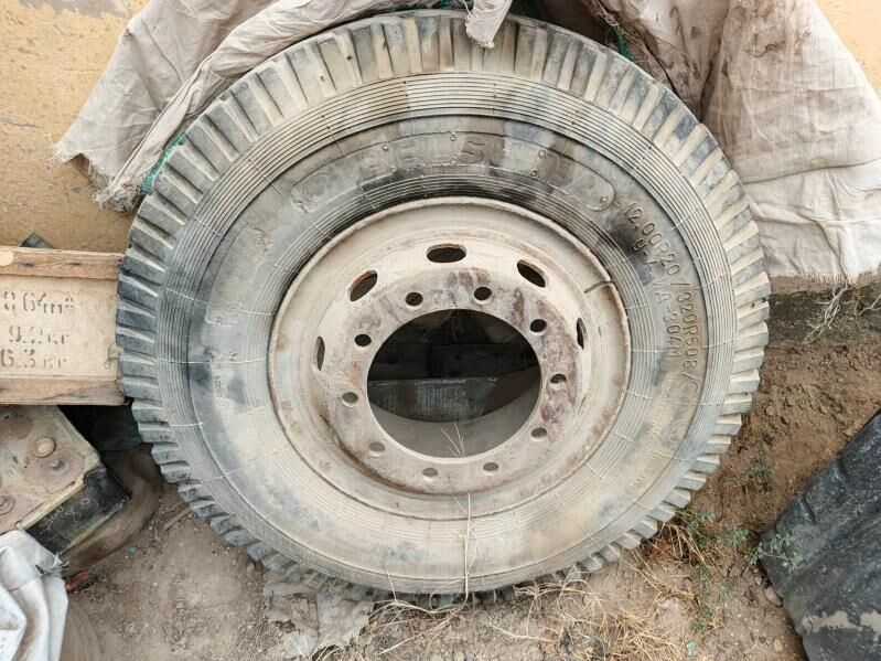 Maz teker 1 000 TMT - Balkanabat - img 2