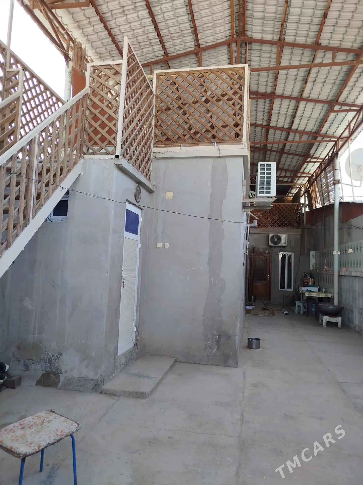 gyssagly yerden jay - Балканабат - img 9