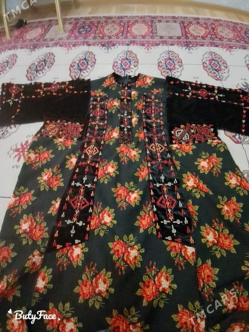 Keshde el isi - Ашхабад - img 7