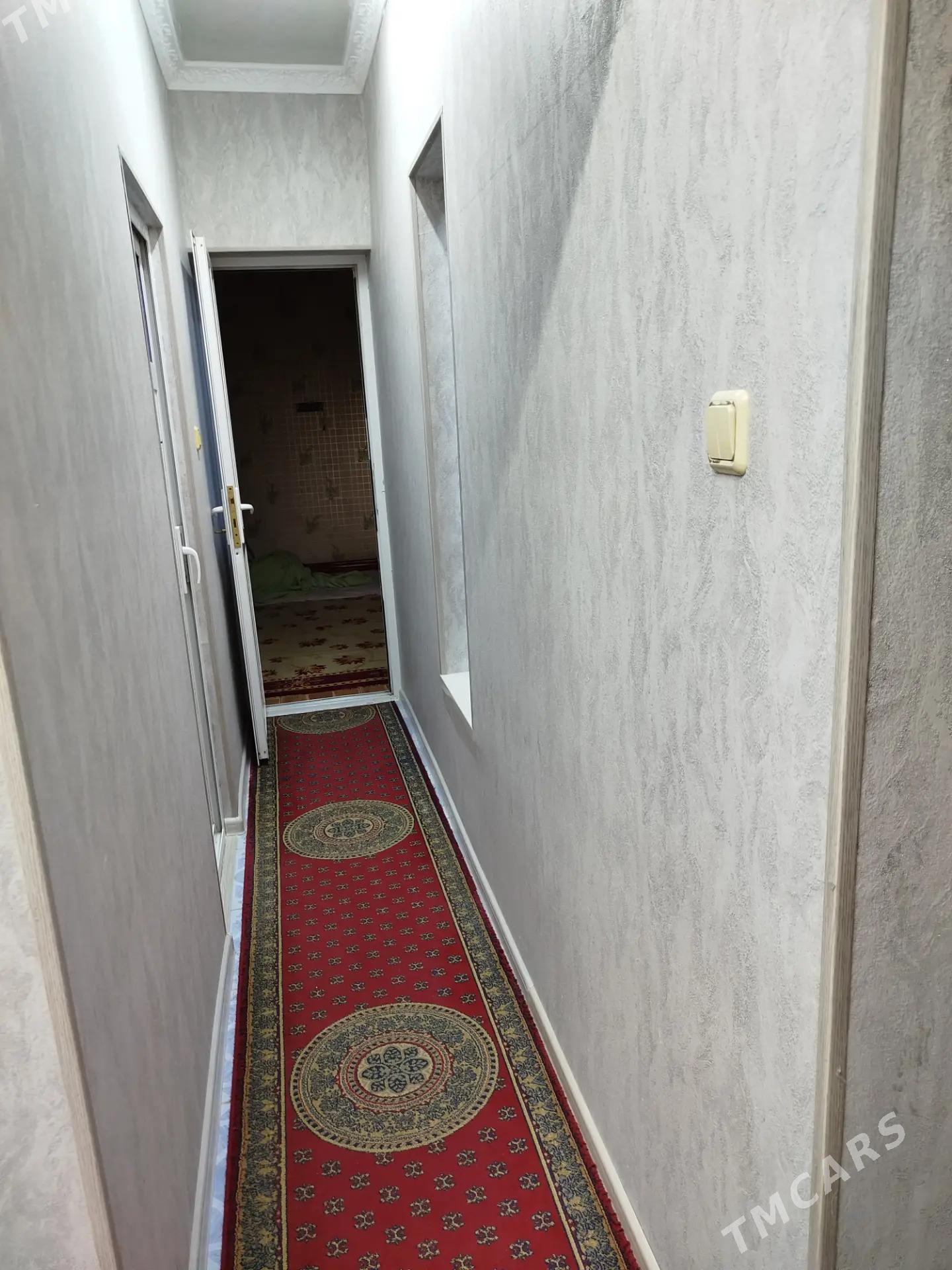 gyssagly yerden jay - Балканабат - img 8