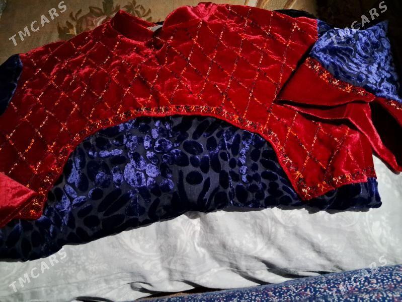 Keshde el isi - Ашхабад - img 4