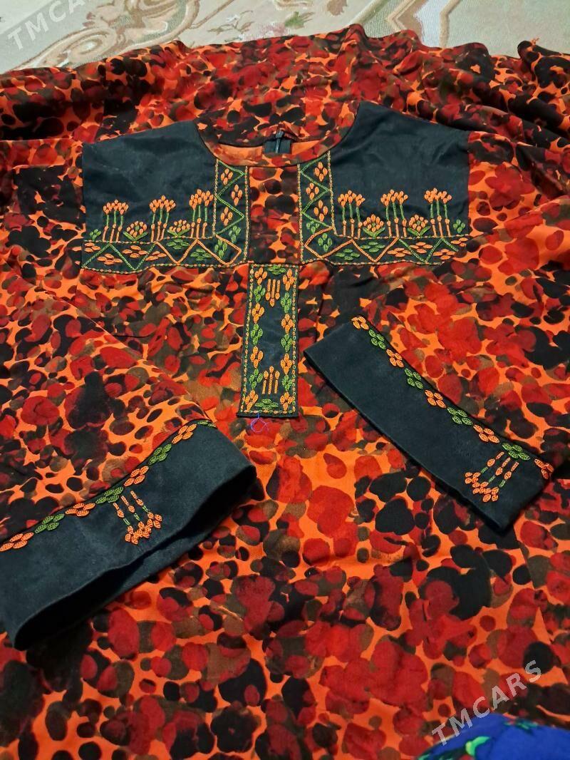 Keshde el isi - Ашхабад - img 3