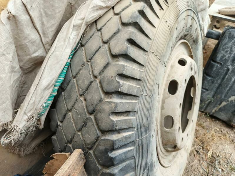 Maz teker 1 000 TMT - Balkanabat - img 3