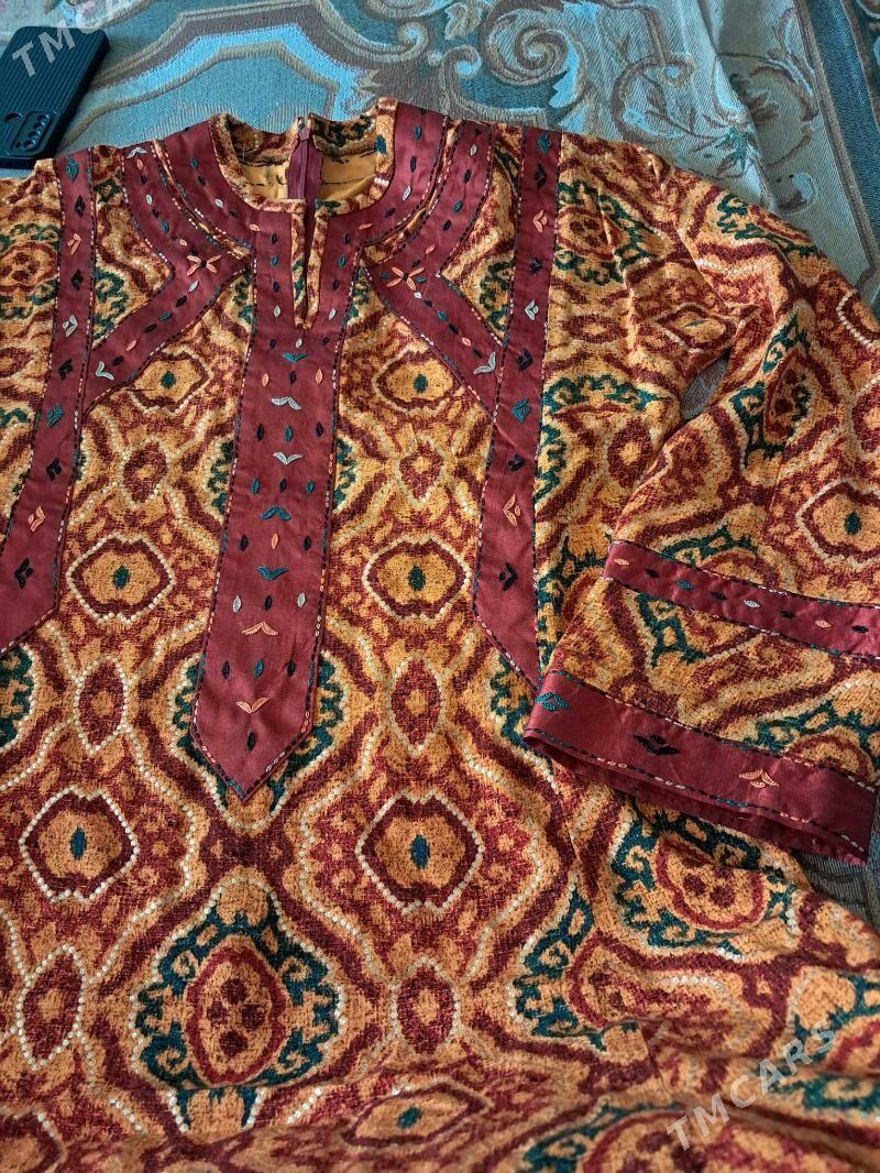 Keshde el isi - Ашхабад - img 5