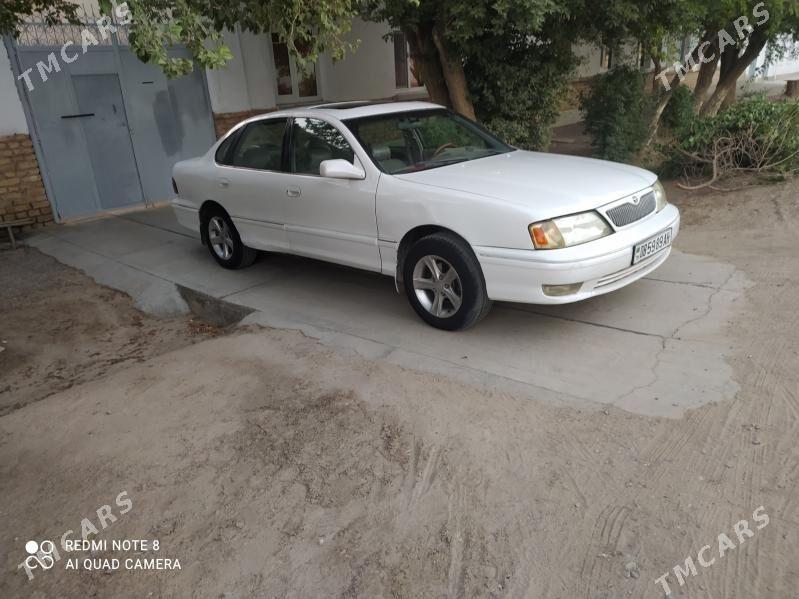 Toyota Avalon 1998 - 100 000 TMT - Ýolöten - img 4