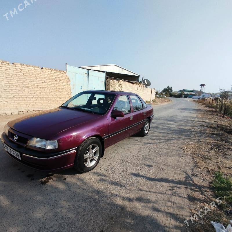 Opel Vectra 1993 - 40 000 TMT - Мары - img 1