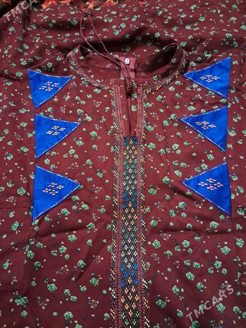 Keshde el isi - Ашхабад - img 2