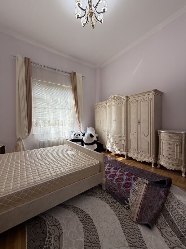 ATA TURK ELITKA - Ашхабад - img 1