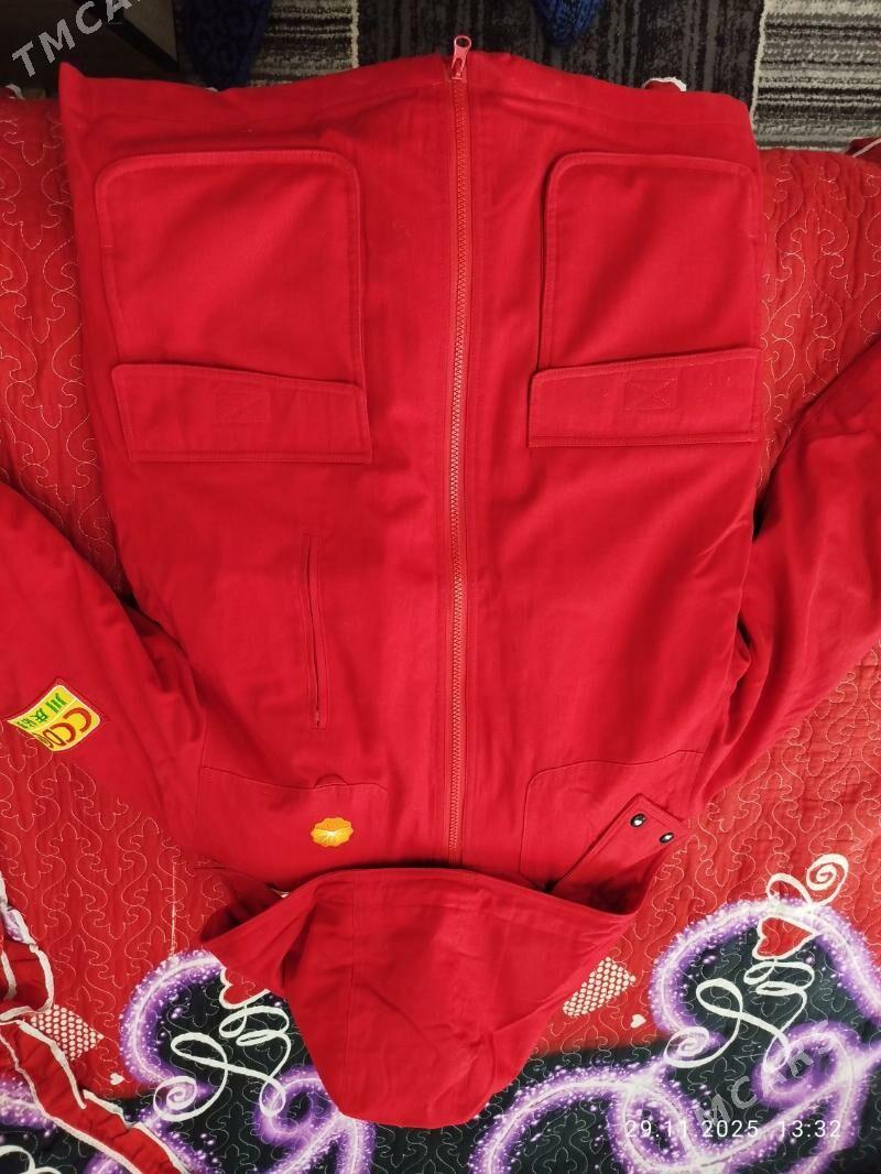 forma - Туркменабат - img 2