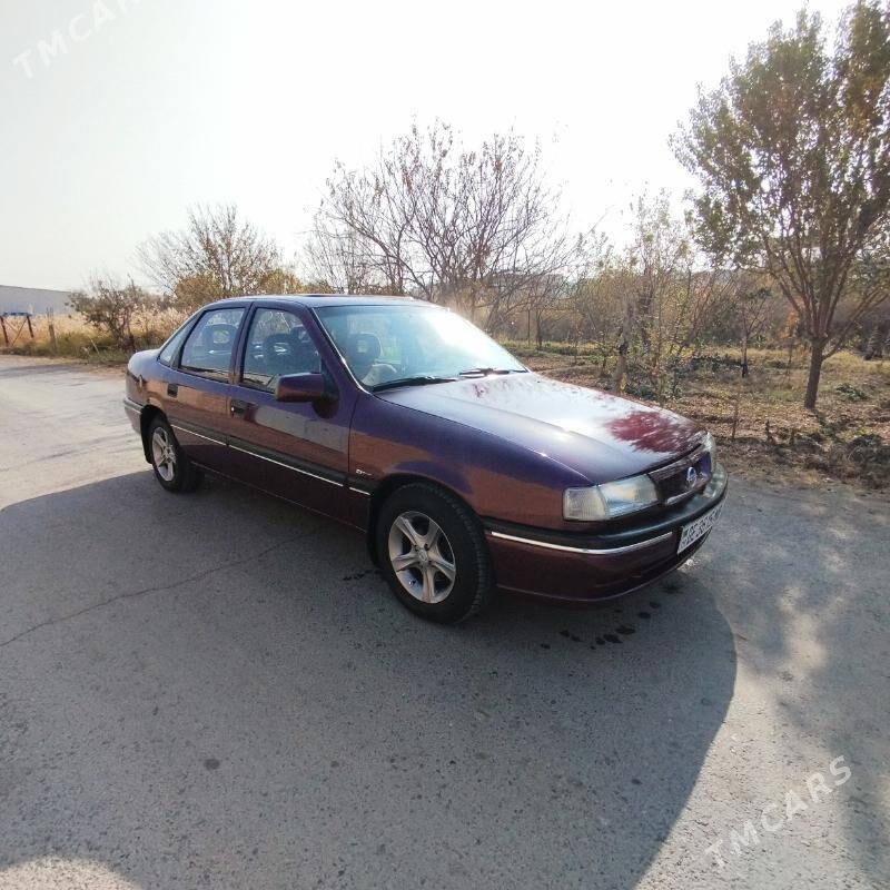 Opel Vectra 1993 - 40 000 TMT - Мары - img 4